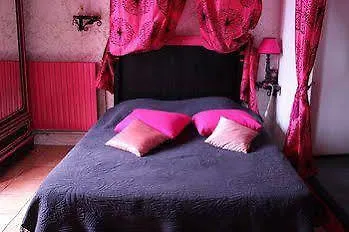 Auberge La Tuiliere Puget-Ville Mini-hôtel