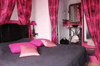 Auberge La Tuiliere Puget-Ville