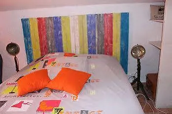 Auberge La Tuiliere Puget-Ville Mini-hôtel