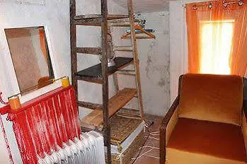 Auberge La Tuiliere Puget-Ville