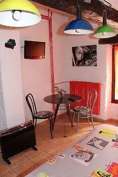 Auberge La Tuiliere Puget-Ville