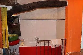 Auberge La Tuiliere Puget-Ville