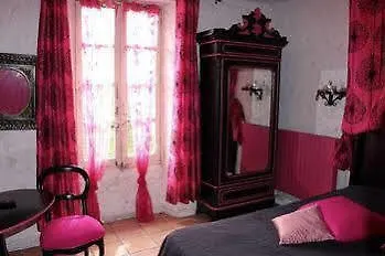 Auberge La Tuiliere Puget-Ville Mini-hôtel