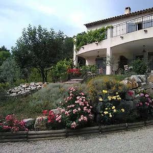 Appartement Mas Des Grives, Bauduen