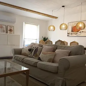Appartement Mas De Brun Confort, Puget-Ville