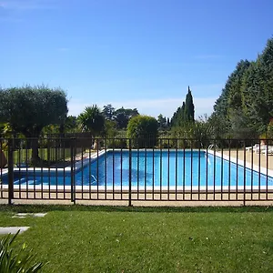 Appartement Les Tournesols, Saint-Andiol