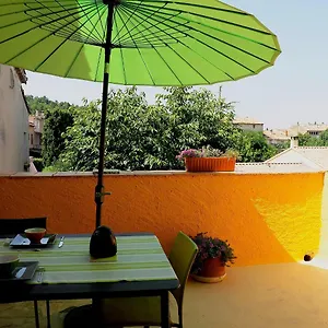 Appartement Sainte Croix, Roumoules