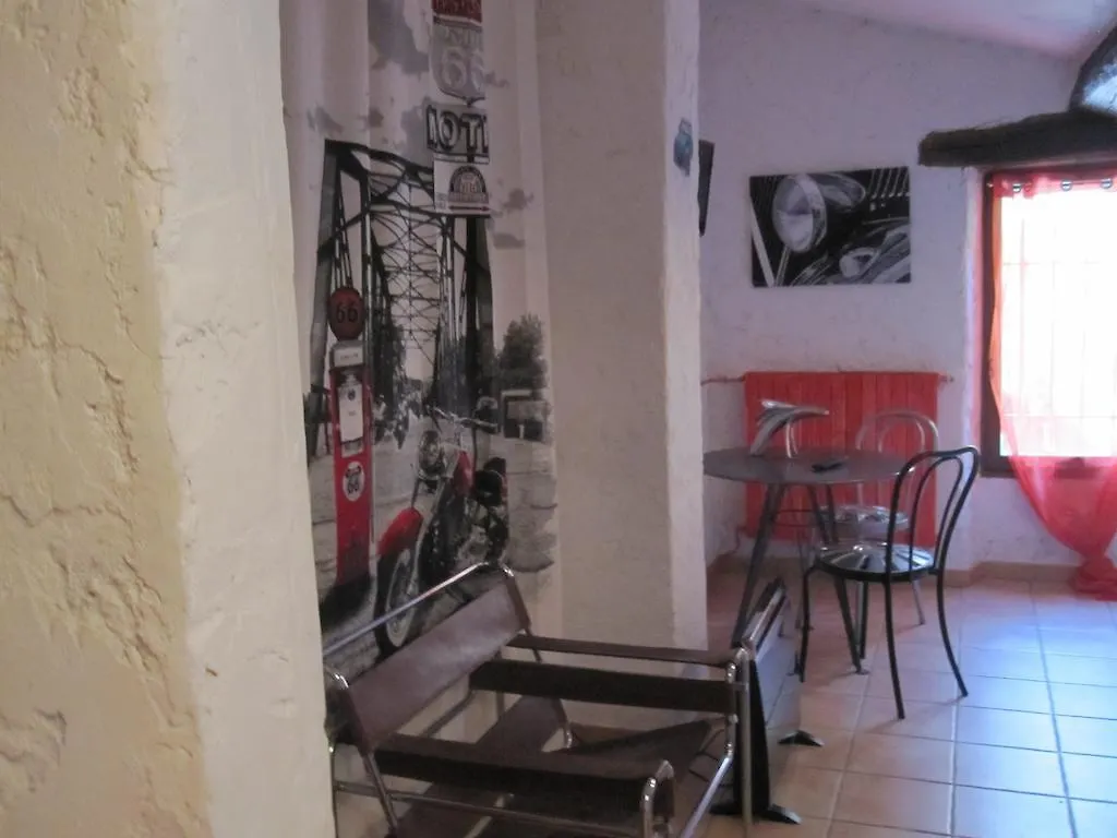 Auberge La Tuiliere Puget-Ville 3*,  Франция