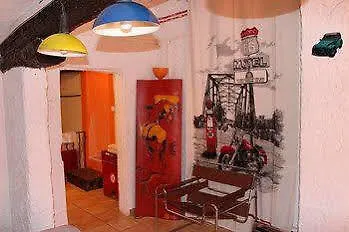 Auberge La Tuiliere Puget-Ville 3*,